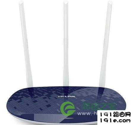 常用路由器的默认登录IP、用户名及密码