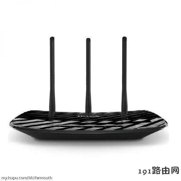 路由器基础知识科普