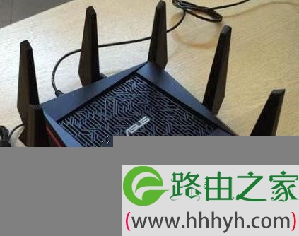 路由器天线越多无线WiFi信号就越好吗