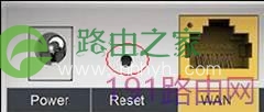 TP-LINK路由器默认（出厂、原始）登录用户名密码