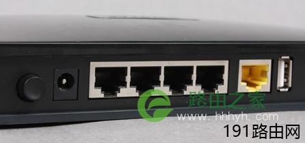 网件WNDR3700无线路由器高端中的精品