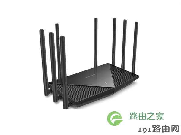 重新设置路由器