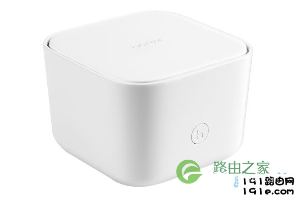 路由器