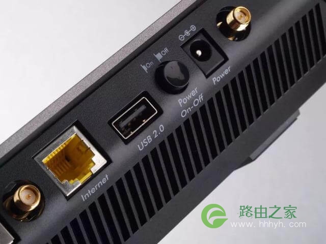 路由器usb接口有什么用?能干什么