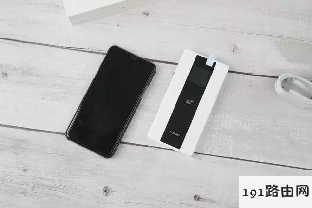 不是5G手机也能享受5G网络?华为5G随行WiFi能满足吗?