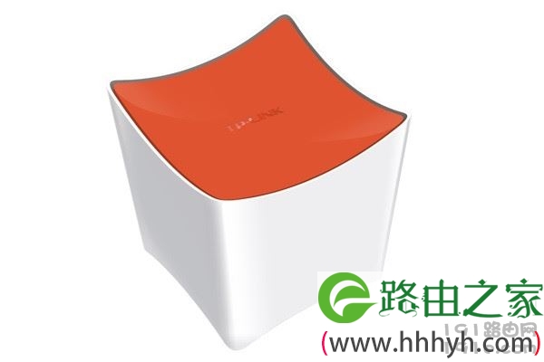 分布式路由器