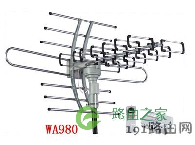 天线是什么 天线是什么