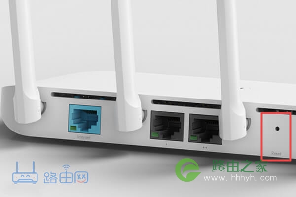 路由器登录密码忘了怎么设置？