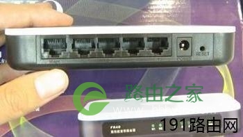 fast路由器怎么迅速获得IP