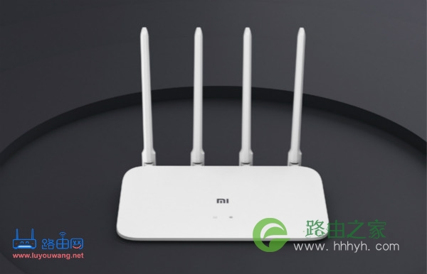 新买的小米路由器怎么设置？