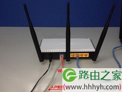 磊科nw737无线路由器设置图解教程
