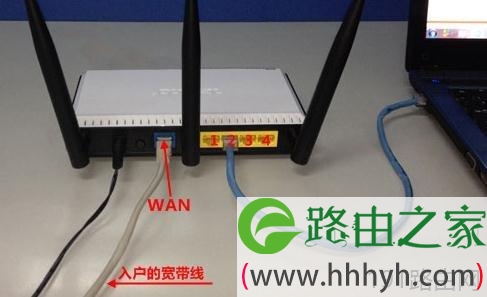 192.168.8.1路由器登陆不进页面要怎么设置