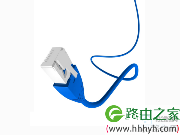 检查网线是否有问题