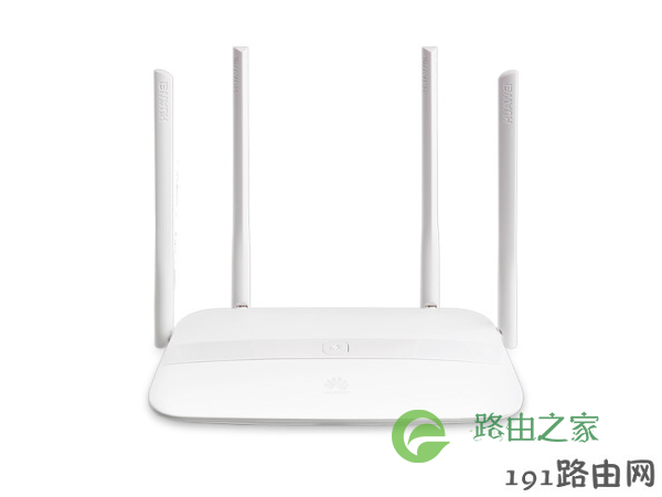 华为WS5100无线路由器