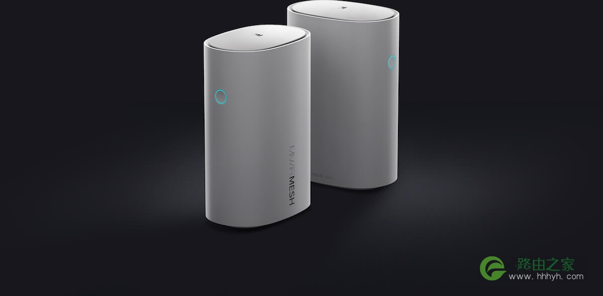 小米路由器Mesh 2.4G/5G双频分离教程
