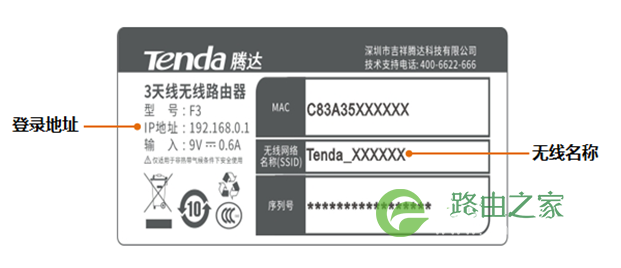 路由器地址：192.168.0.1如何登录打开？