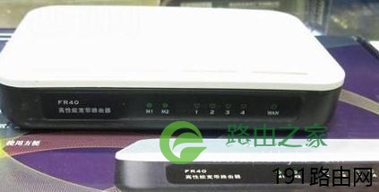 fast路由器怎么迅速获得IP
