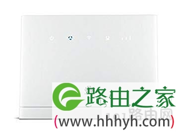 华为路由器