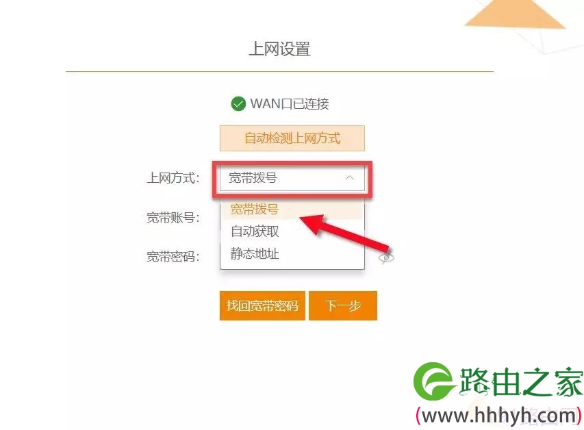宿舍怎么使用斐讯K2路由器