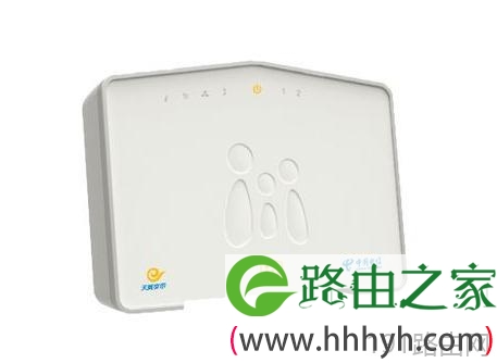 怎么设置天翼宽带猫的无线路由器