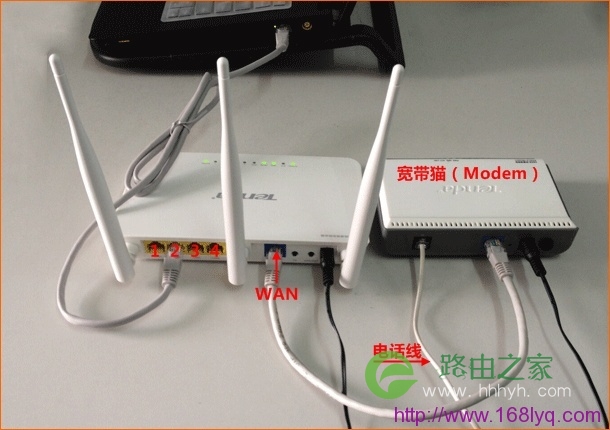 wifi设置网址打不开怎么办?