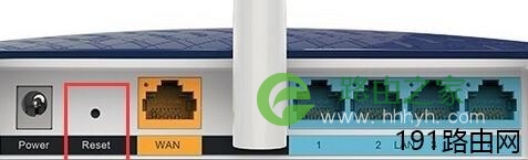 mercury路由器初始密码是什么