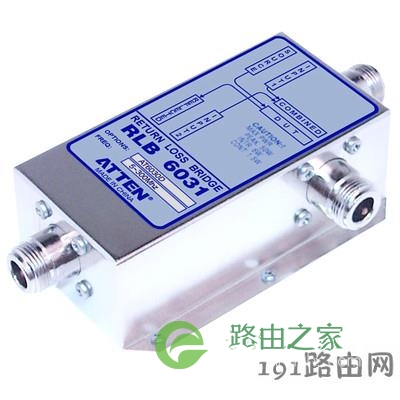 电压驻波比是什么