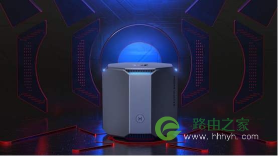 推荐几款电竞路由器