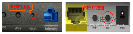忘记WiFi密码了,如何恢复路由器无线WIFI密码和用户名