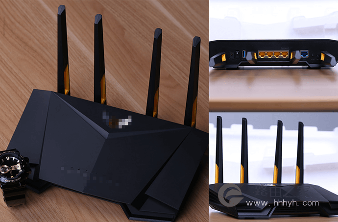 无线路由器的4大误区，让你的WiFi网速直线上升！