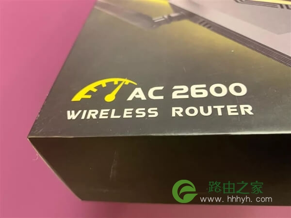 无线路由厂商请停止你们的表演：标称速度套路太深