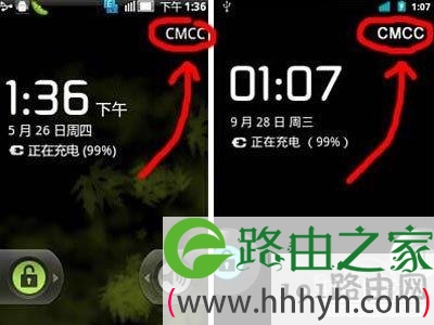 CMCC是什么