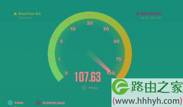 安装200兆以上宽带后请做到这几点