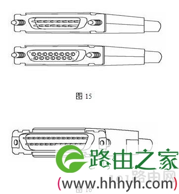 路由器安装配置硬件连接步骤教程