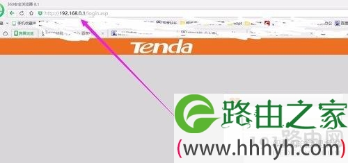 如何将路由器和电脑进行配置连接