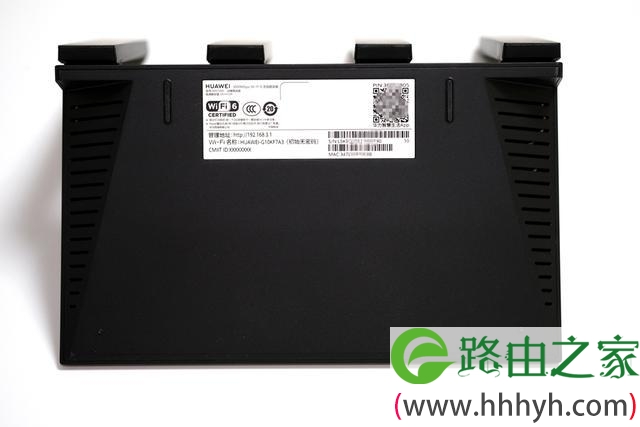 华为路由AX3 Pro和小米路由器AX3600对比评测