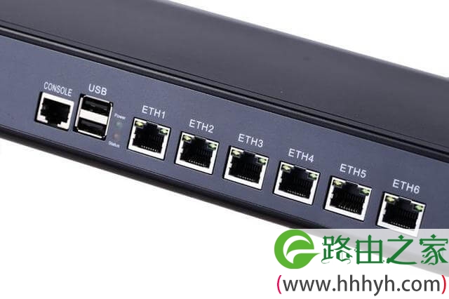 什么是软路由和硬路由，两者的区别有什么？