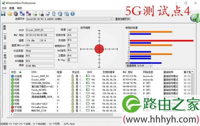 华为路由AX3 Pro和小米路由器AX3600对比评测