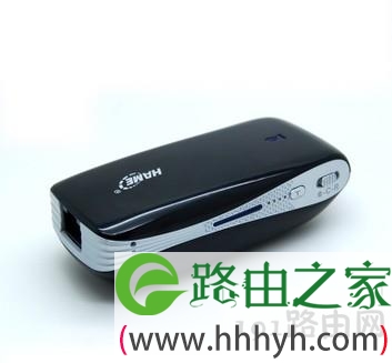 随身wifi是什么