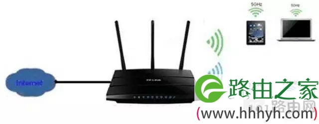 手机找不到WiFi?可能是这个设置没打开