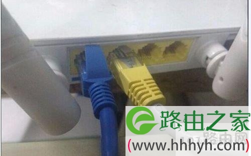 如何将路由器和电脑进行配置连接