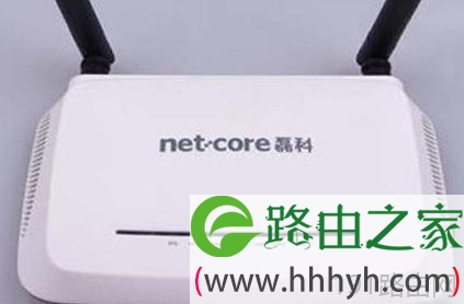磊科NW714路由器NAT功能详解