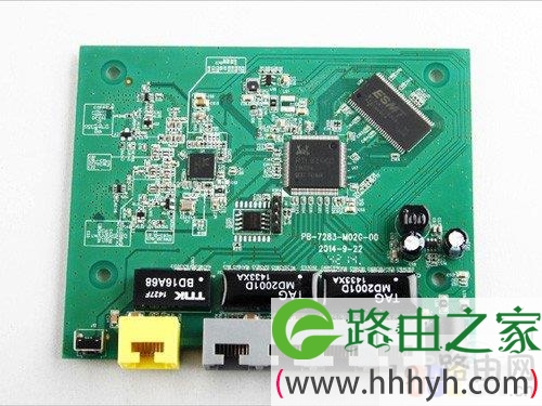 360安全路由P1忘记管理密码方法