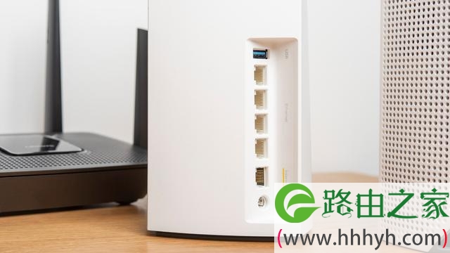 WiFi6之：Linksys MX5300组网实际体验