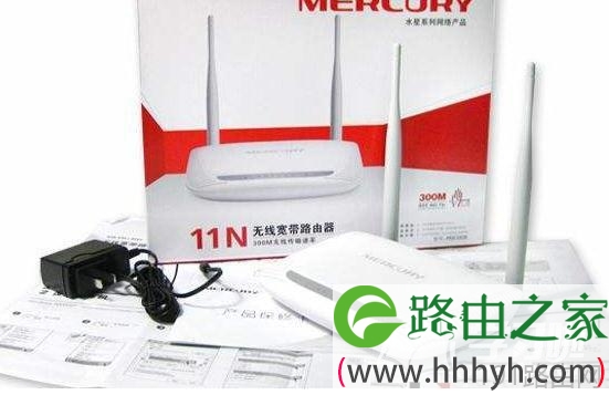 路由器的品牌排行榜