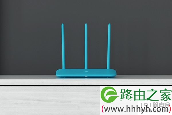 路由器