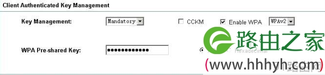 Cisco无线AP的基本配置是什么