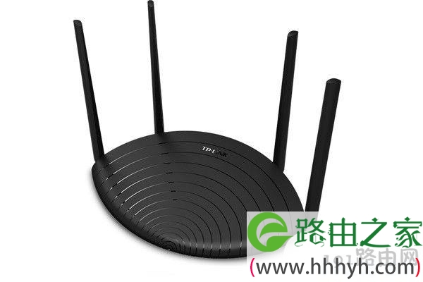 TP-Link TL-WDR5660路由器无线桥接怎么设置？