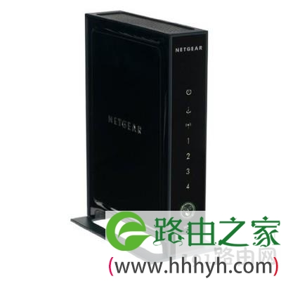 NETGEAR WNR3500L怎么样