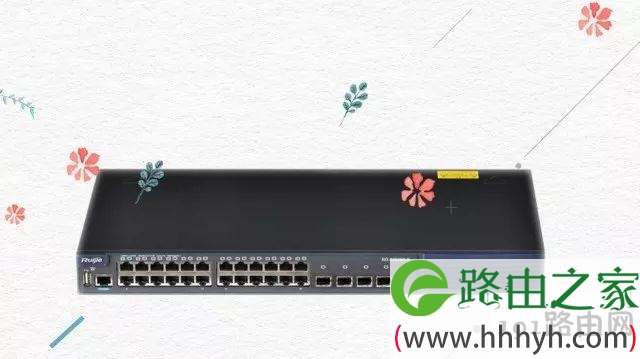 路由器出现环路故障时,应该如何解决?